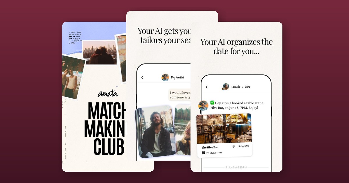 An Honest Review of Amata (2026)