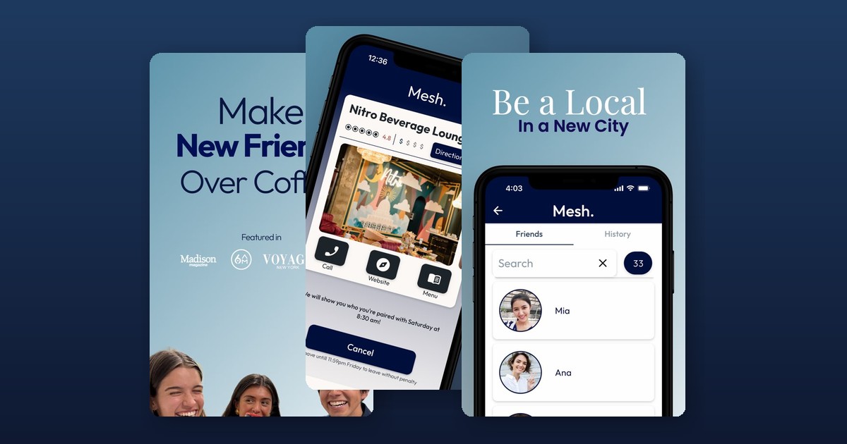 An Honest Review of Mesh (2026)